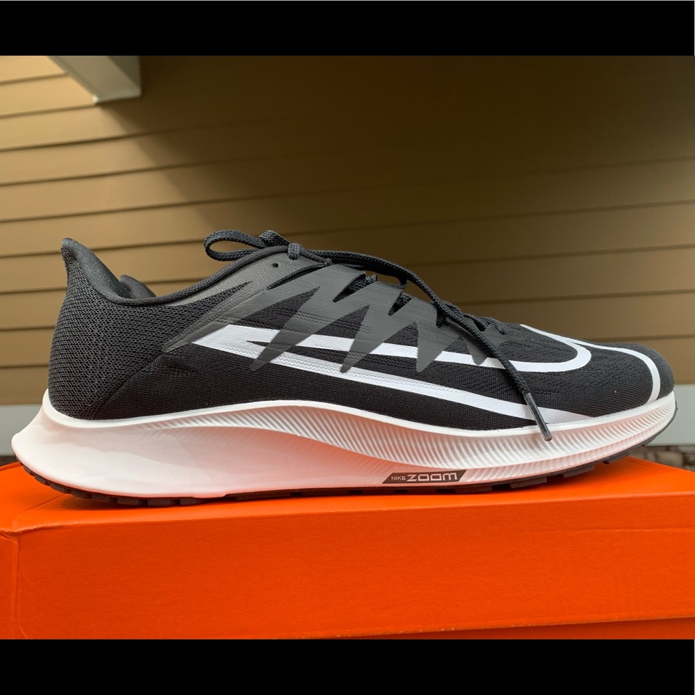 Nike sneaker